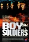 Preview: Boy Soldiers - Eine Handvoll Schüler lehrt ein kolumbianisches Terror-Kommando das Fürchten! - (Vermietrecht) - Einzel-DVD - Neu & OVP